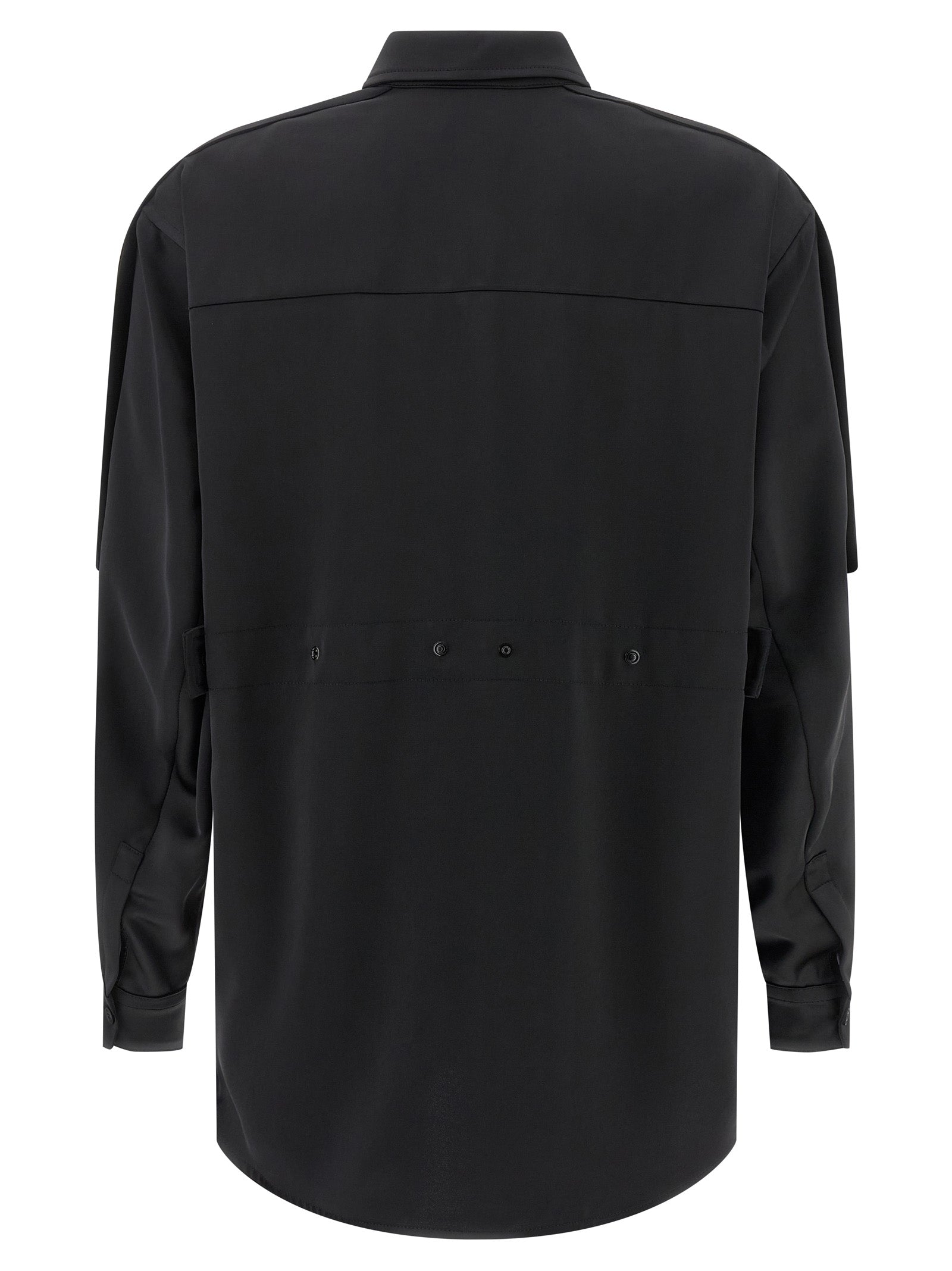 MONCLER GENIUS - MONCLER GENIUS - Moncler x Edward Enninful shirt - Women’s Tops