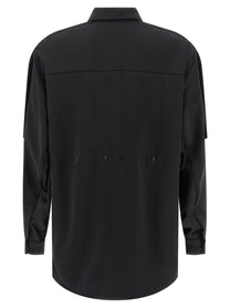 MONCLER GENIUS - MONCLER GENIUS - Moncler x Edward Enninful shirt - Women’s Tops