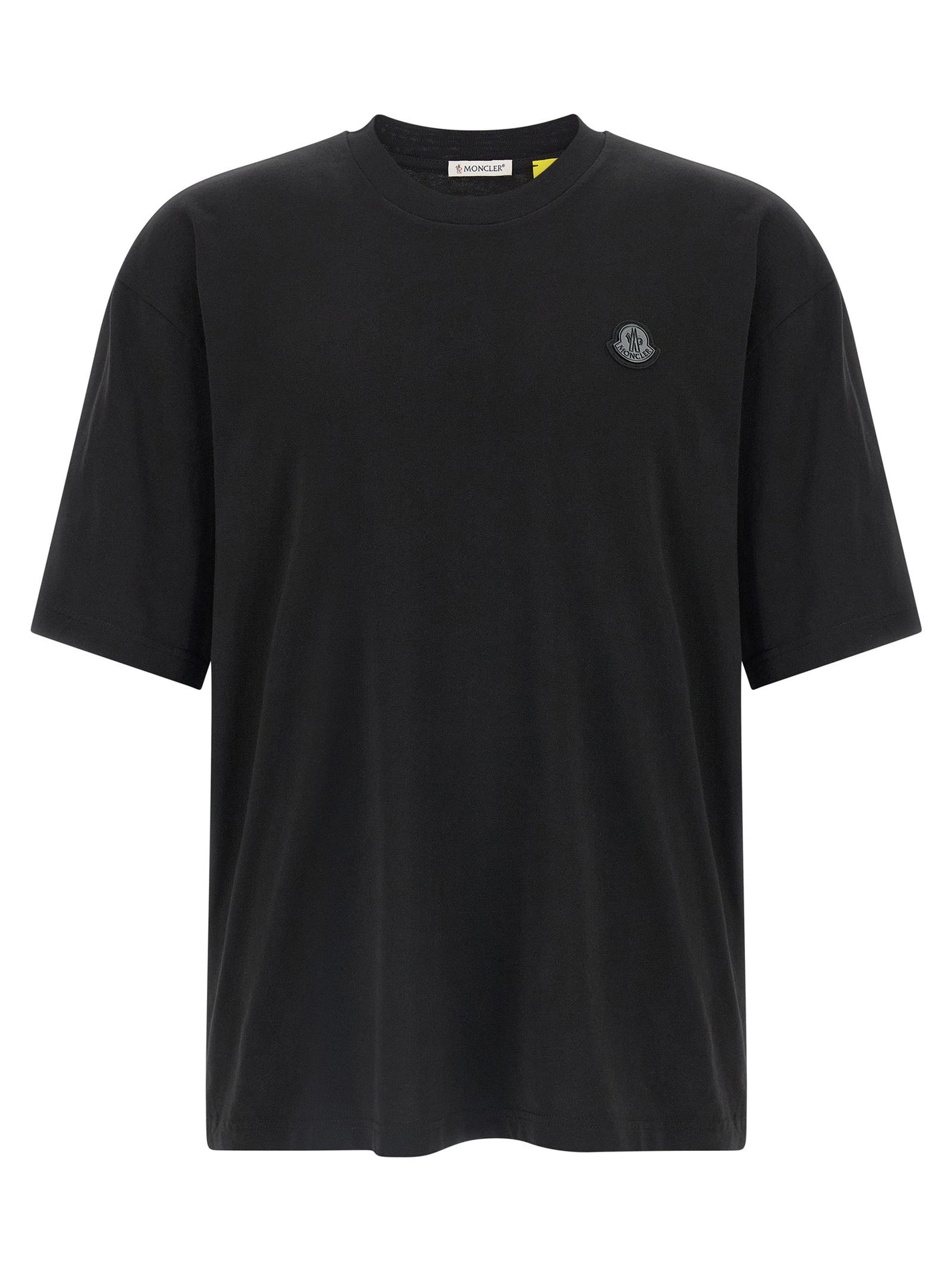 MONCLER GENIUS - MONCLER GENIUS - T-shirt Moncler x A$AP Rocky - Men’s Top
