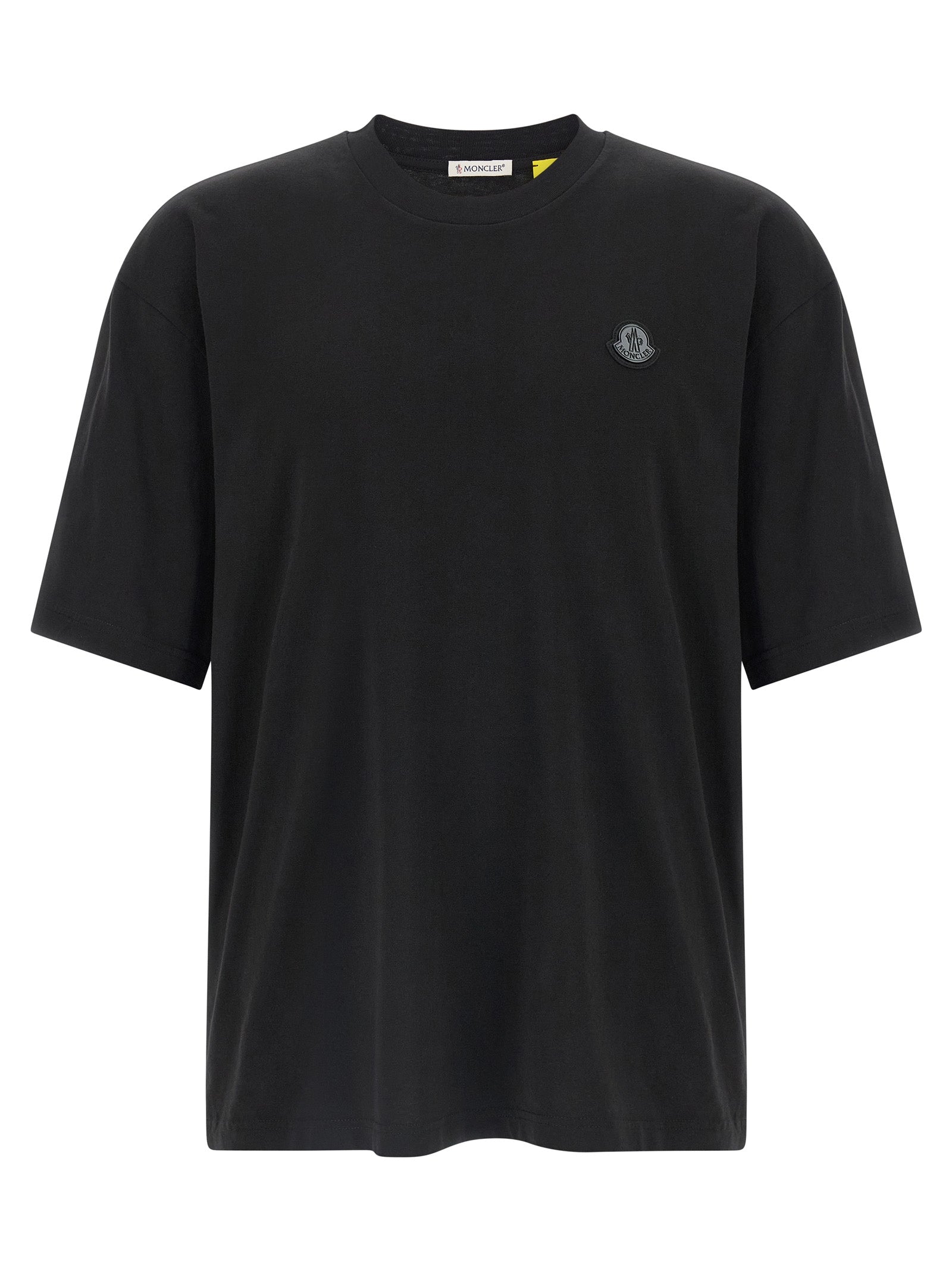MONCLER GENIUS - MONCLER GENIUS - T-shirt Moncler x A$AP Rocky - Men’s Top