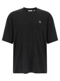 MONCLER GENIUS - MONCLER GENIUS - T-shirt Moncler x A$AP Rocky - Men’s Top