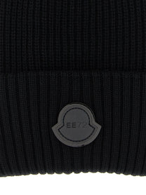 MONCLER GENIUS - MONCLER GENIUS - Moncler x Edward Enninful Cap - Women’s Accessories