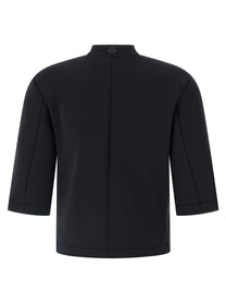 MONCLER GENIUS - MONCLER GENIUS - Top Moncler x Edward Enninful - Women’s Tops