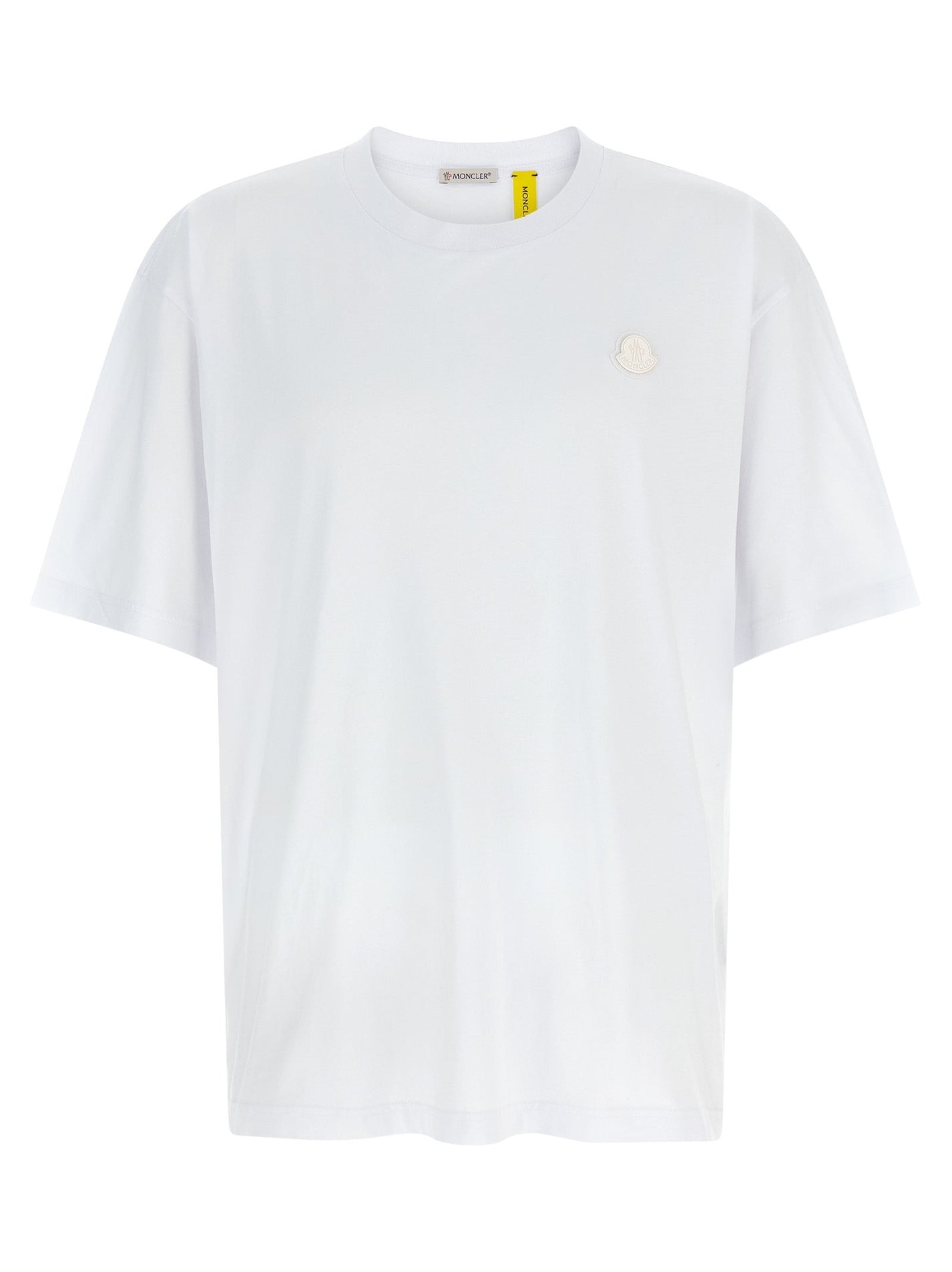 MONCLER GENIUS - MONCLER GENIUS - T-shirt Moncler x A$AP Rocky - Men’s Top
