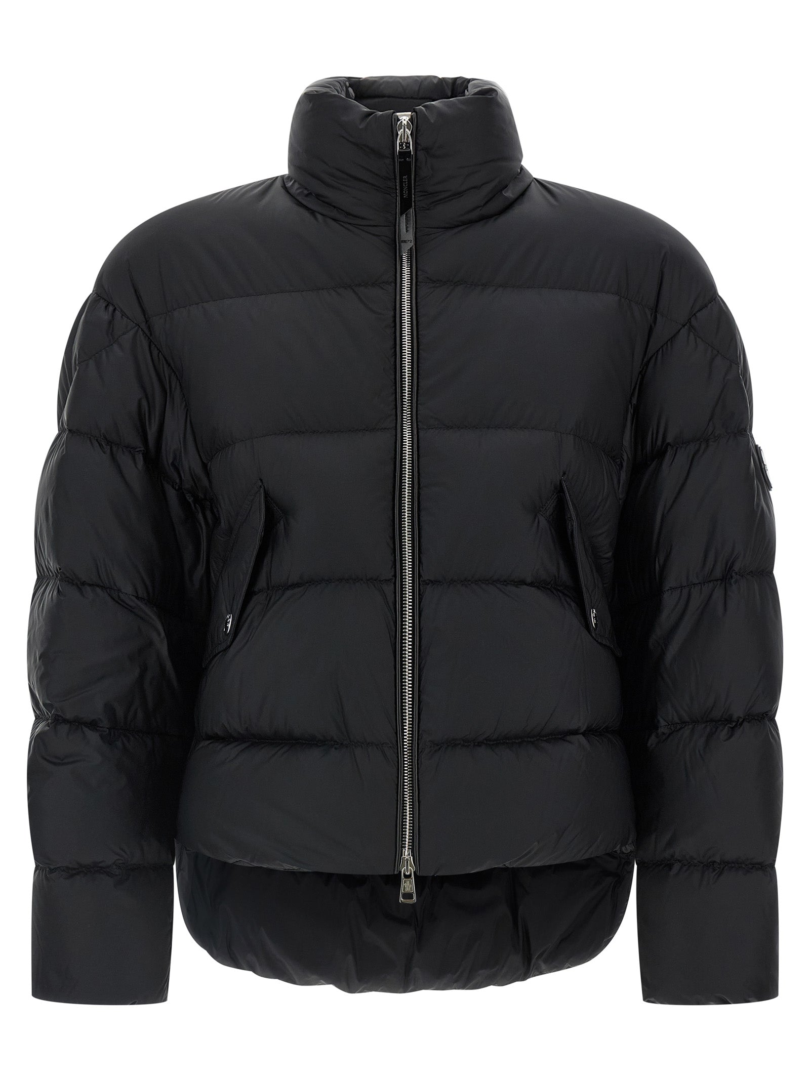 MONCLER GENIUS - MONCLER GENIUS - Moncler x Edward Enninful ’Blas’ down jacket - Women’s Outerwear
