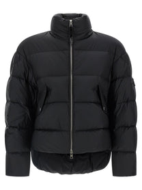 MONCLER GENIUS - MONCLER GENIUS - Moncler x Edward Enninful ’Blas’ down jacket - Women’s Outerwear