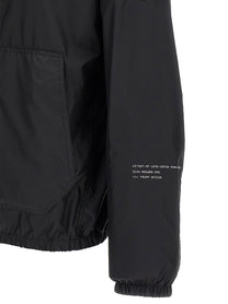 MONCLER GENIUS - MONCLER GENIUS - Moncler x FRGMT ’Ostria’ bomber jacket - Men’s Outerwear