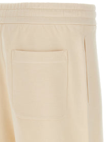 MONCLER GENIUS - MONCLER GENIUS - Moncler x Gilga Farm Bermuda shorts by Donald Glover - Men’s Clothing