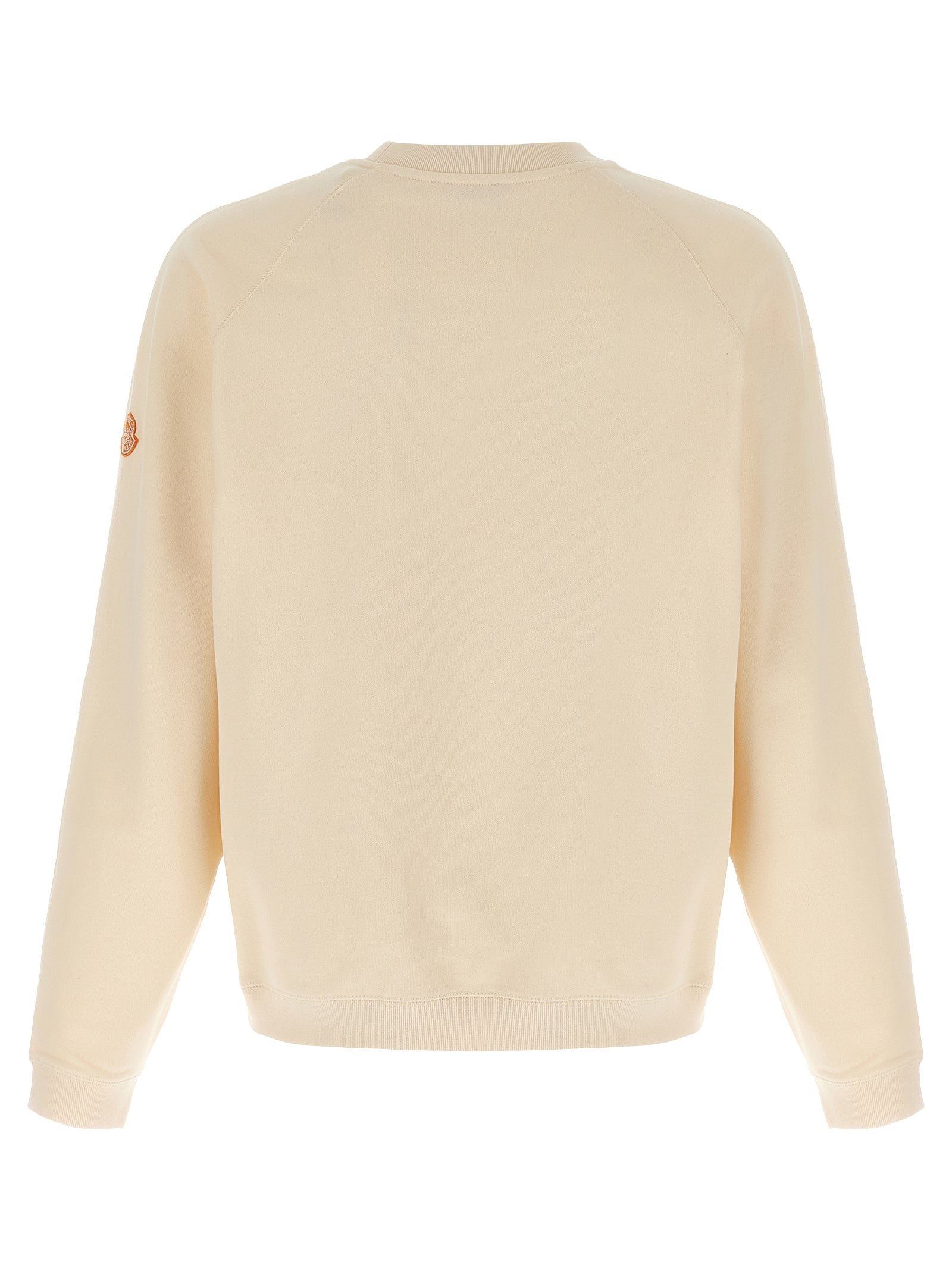 MONCLER GENIUS - MONCLER GENIUS - Moncler x Gilga Farm sweatshirt by Donald Glover - Men’s Sweatshirts