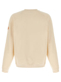 MONCLER GENIUS - MONCLER GENIUS - Moncler x Gilga Farm sweatshirt by Donald Glover - Men’s Sweatshirts