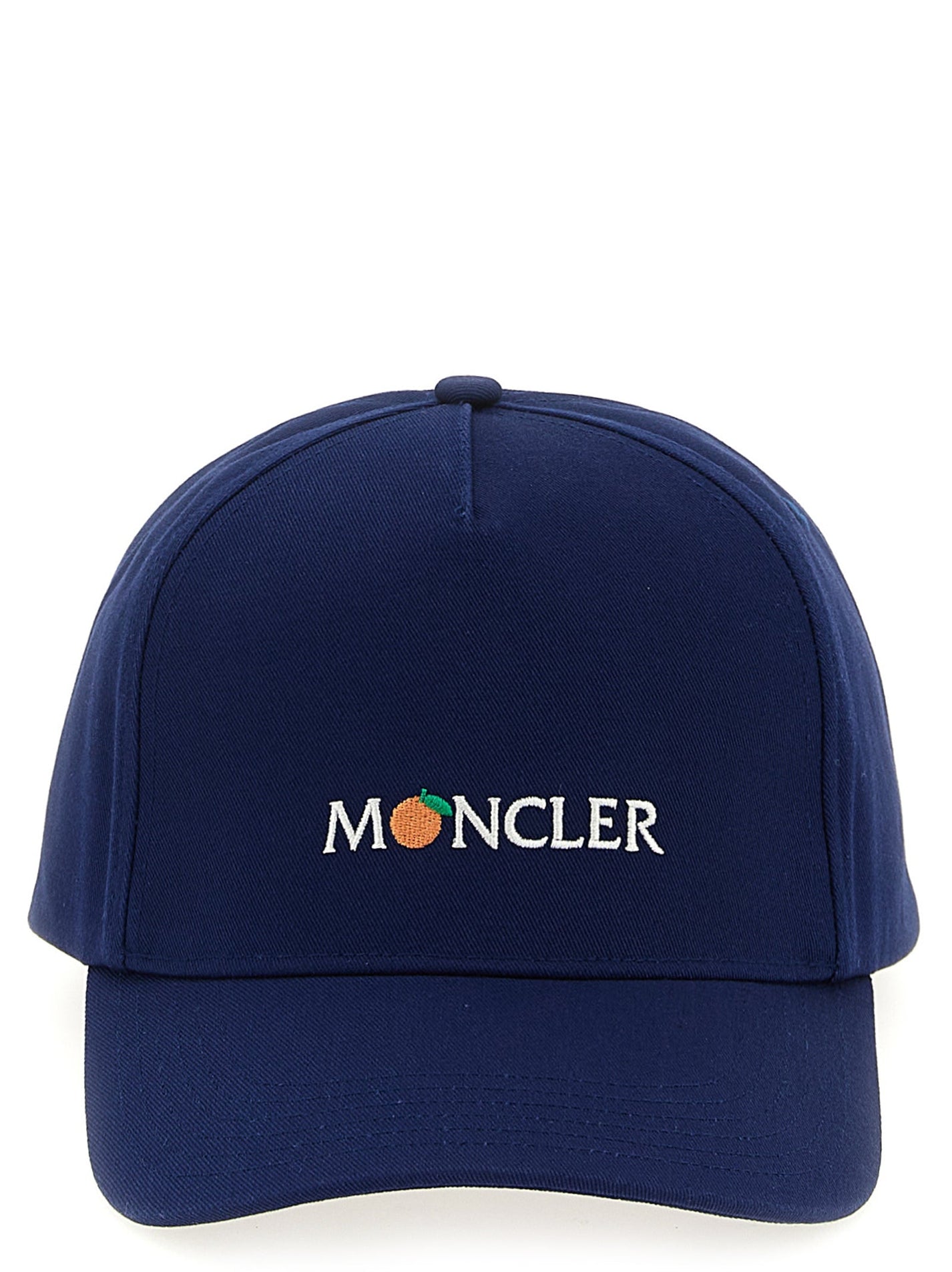 MONCLER GENIUS - MONCLER GENIUS - Moncler x Gilga Farm cap by Donald Glover - Men’s Accessories