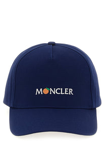 MONCLER GENIUS - MONCLER GENIUS - Moncler x Gilga Farm cap by Donald Glover - Men’s Accessories