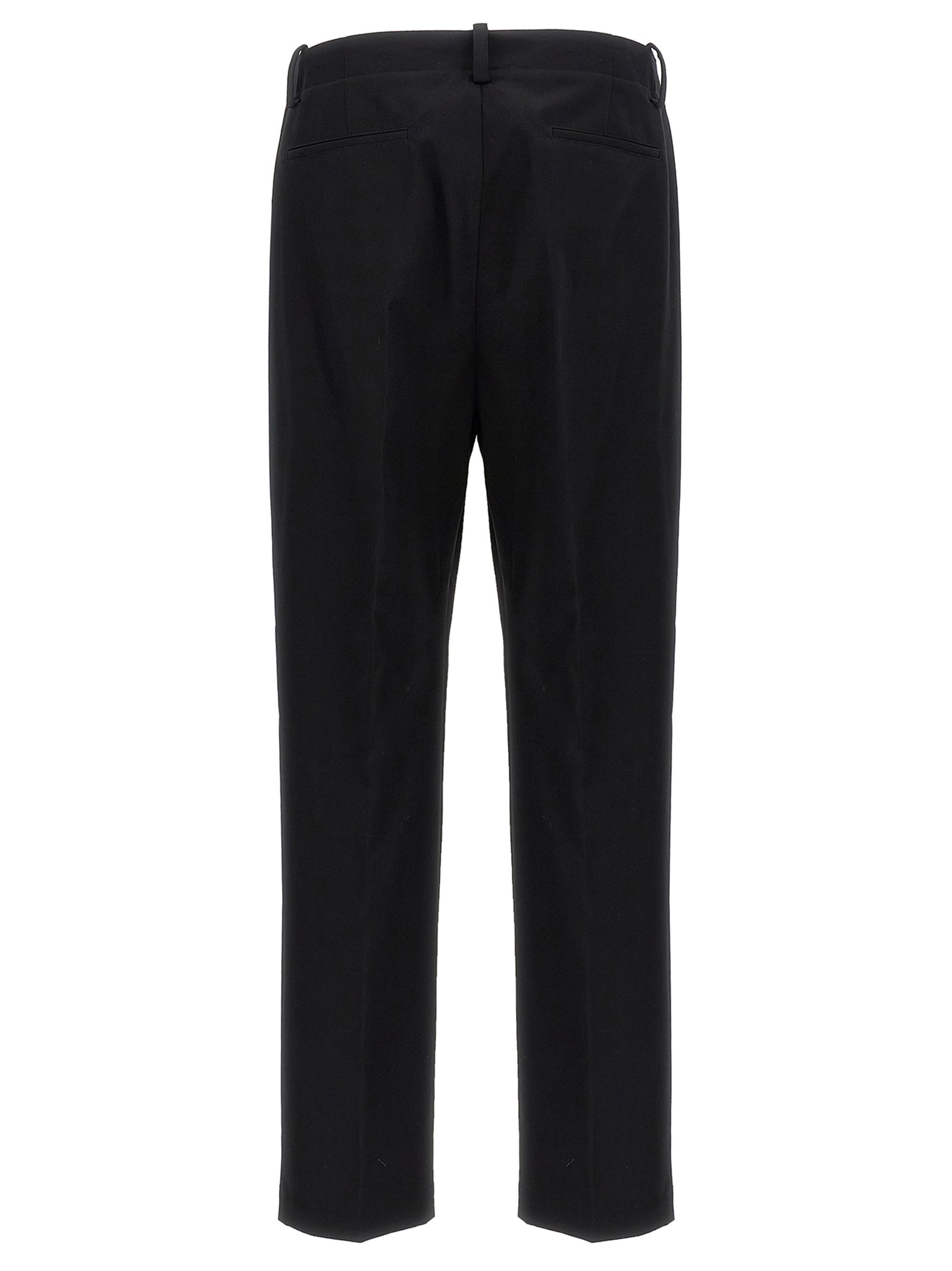 MONCLER GENIUS - MONCLER GENIUS - Moncler x FRGMT trousers - Men’s Pants