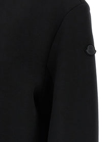 MONCLER GENIUS - MONCLER GENIUS - Moncler x Edward Enninful sweatshirt - Women’s Sweatshirts