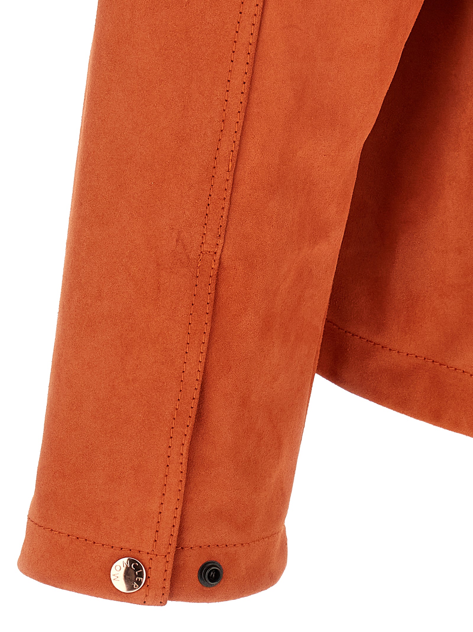 MONCLER GENIUS - MONCLER GENIUS - Moncler x GilgaFarm ’Navel’ jacket by DonaldGlover - Men’s Outerwear