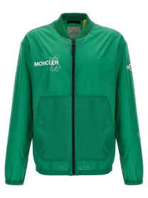 MONCLER GENIUS - MONCLER GENIUS - Moncler x FRGMT ’Ostria’ bomber jacket - Men’s Outerwear