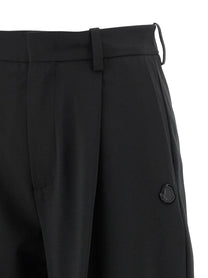 MONCLER GENIUS - MONCLER GENIUS - Moncler x Edward Enninful pants - Women’s Pants