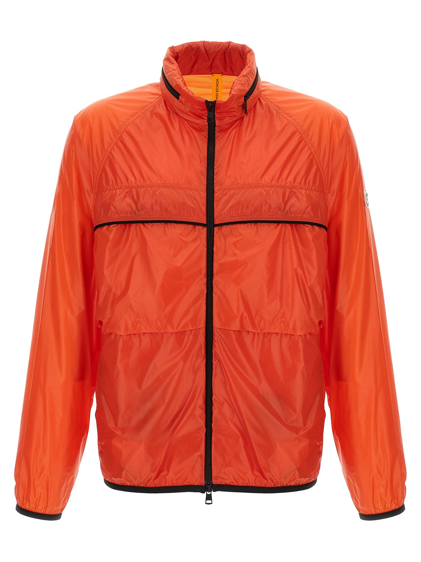 MONCLER GENIUS - MONCLER GENIUS - Moncler x Mercedes-Benz by Nigo ’Anubis’ jacket - Men’s Outerwear