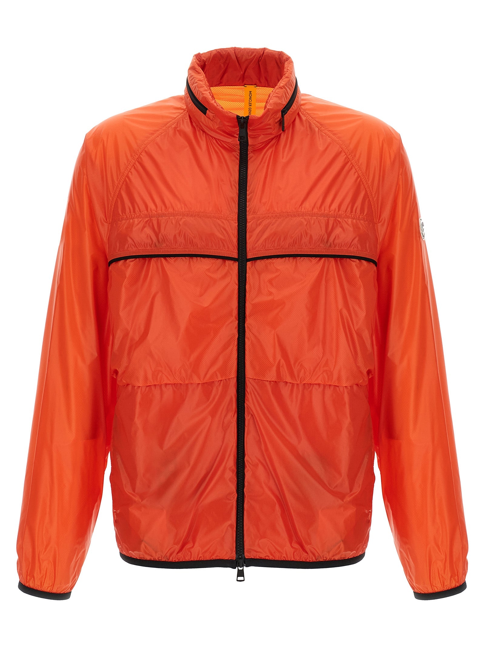 MONCLER GENIUS - MONCLER GENIUS - Moncler x Mercedes-Benz by Nigo ’Anubis’ jacket - Men’s Outerwear