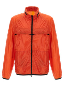 MONCLER GENIUS - MONCLER GENIUS - Moncler x Mercedes-Benz by Nigo ’Anubis’ jacket - Men’s Outerwear