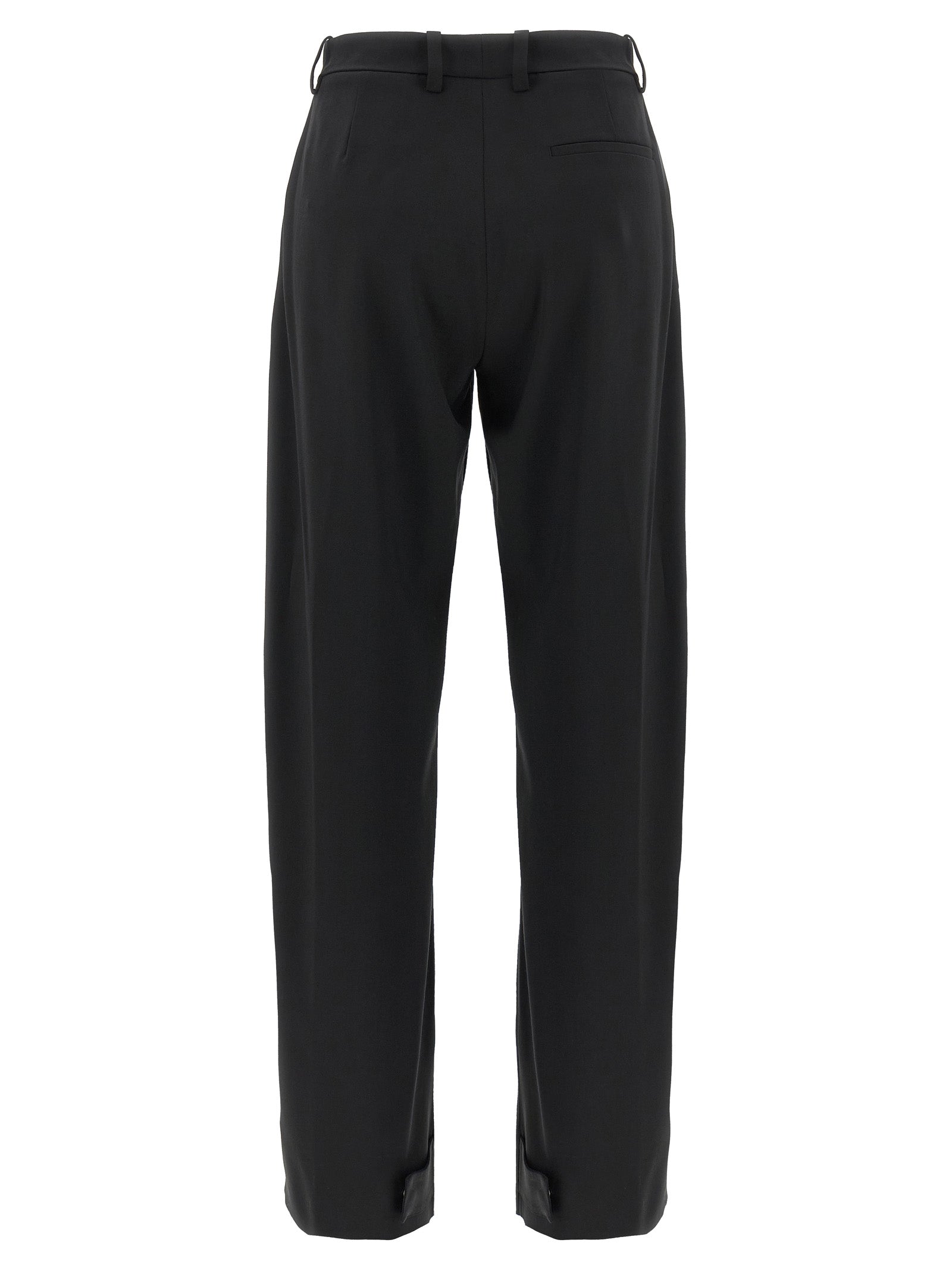 MONCLER GENIUS - MONCLER GENIUS - Moncler x Edward Enninful pants - Women’s Pants