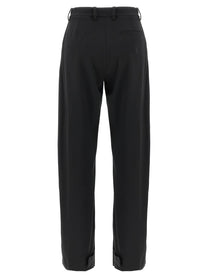 MONCLER GENIUS - MONCLER GENIUS - Moncler x Edward Enninful pants - Women’s Pants