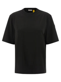 MONCLER GENIUS - MONCLER GENIUS - T-shirt Moncler x Edward Enninful - Women’s Tops