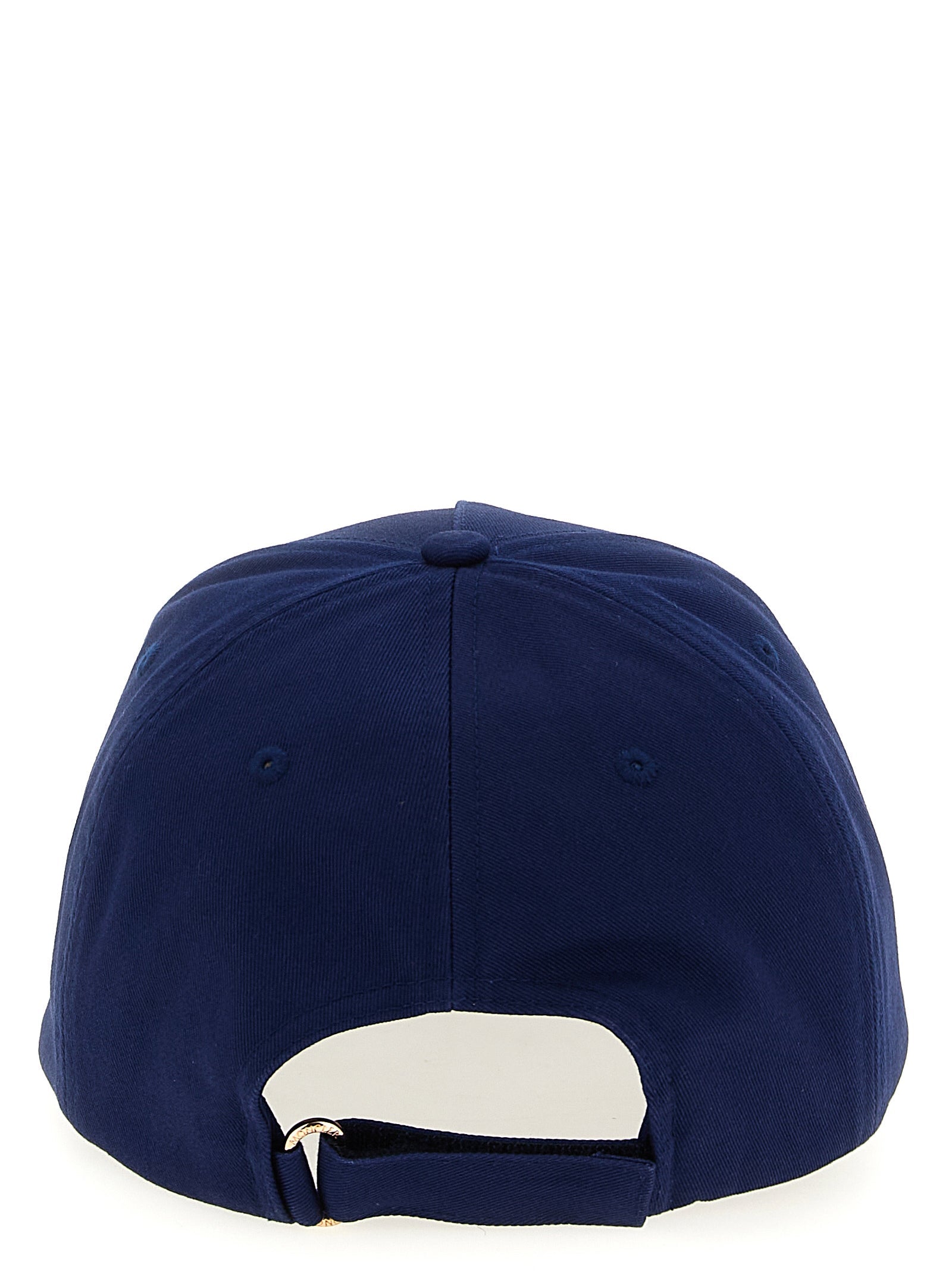 MONCLER GENIUS - MONCLER GENIUS - Moncler x Gilga Farm cap by Donald Glover - Men’s Accessories