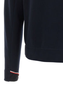 MONCLER GRENOBLE - MONCLER GRENOBLE - Fleece cardigan - Unisex,Clothing,Sweater cardigans,