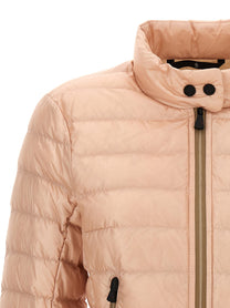 MONCLER GRENOBLE - MONCLER GRENOBLE - ’Walibi’ down jacket - Women’s Outerwear