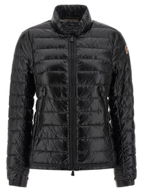 MONCLER GRENOBLE - MONCLER GRENOBLE - ’Walibi’ down jacket - Women’s Outerwear