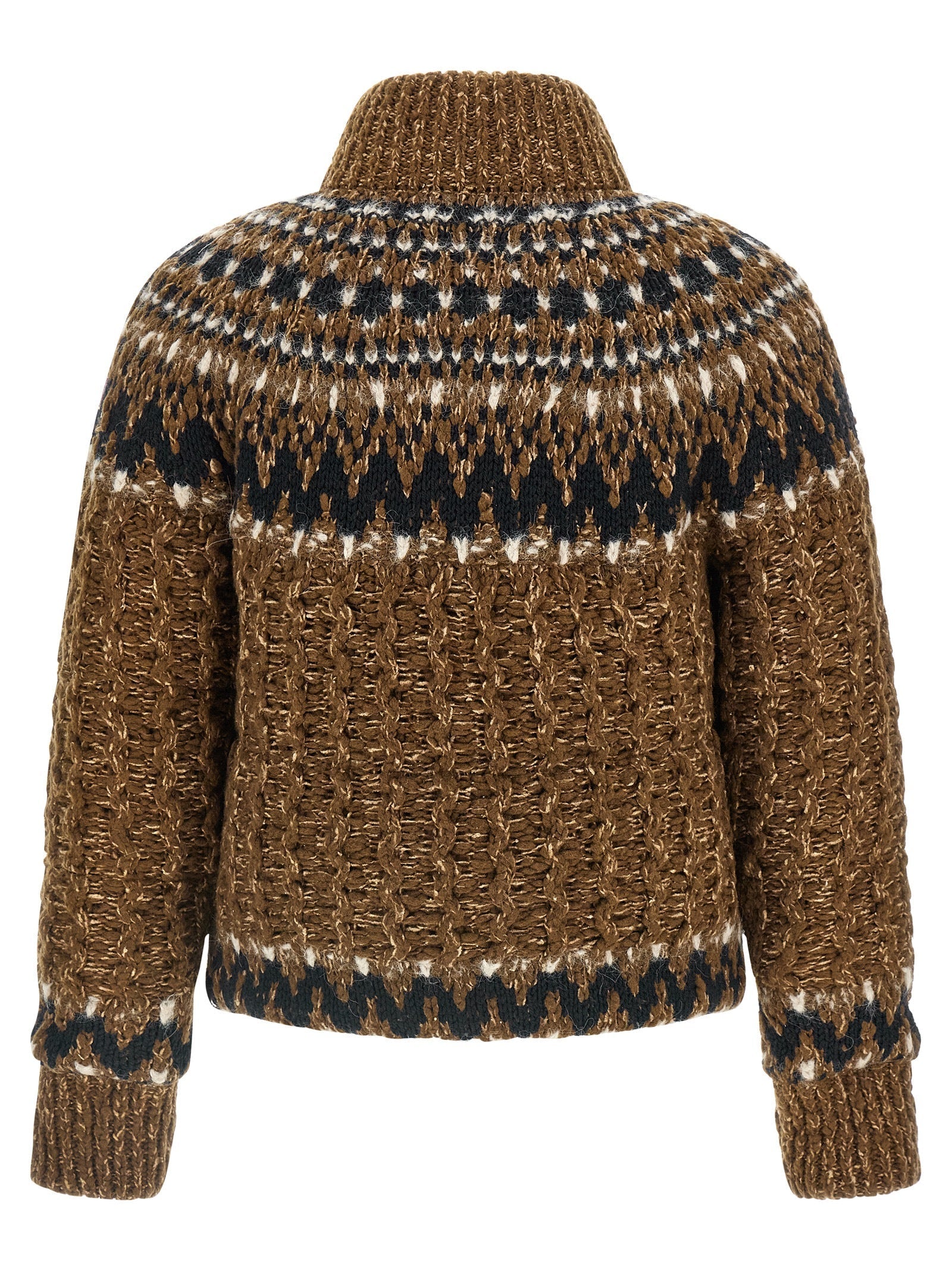 MONCLER GRENOBLE - MONCLER GRENOBLE - ’Indren’ down jacket - Men’s Outerwear