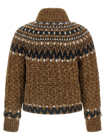 MONCLER GRENOBLE - MONCLER GRENOBLE - ’Indren’ down jacket - Men’s Outerwear