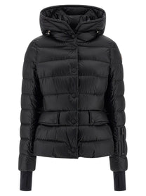 MONCLER GRENOBLE - MONCLER GRENOBLE - ’Armoniques’ down jacket - Women’s Outerwear