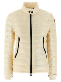 MONCLER GRENOBLE - MONCLER GRENOBLE - ’Walibi’ down jacket - Women’s Outerwear