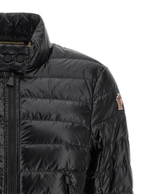MONCLER GRENOBLE - MONCLER GRENOBLE - ’Walibi’ down jacket - Women’s Outerwear