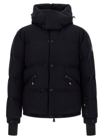 MONCLER GRENOBLE - MONCLER GRENOBLE - ’Krun’ down jacket - Men’s Outerwear