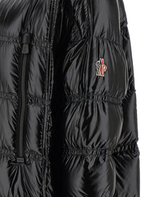 MONCLER GRENOBLE - MONCLER GRENOBLE - ’Rochelairs’ down jacket - Women’s Outerwear