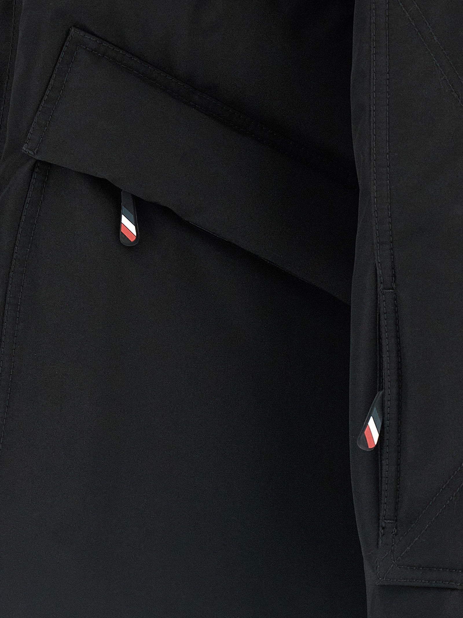 MONCLER GRENOBLE - MONCLER GRENOBLE - ’Elfin’ down jacket - Men’s Outerwear