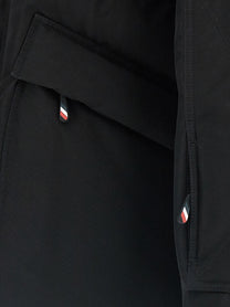 MONCLER GRENOBLE - MONCLER GRENOBLE - ’Elfin’ down jacket - Men’s Outerwear