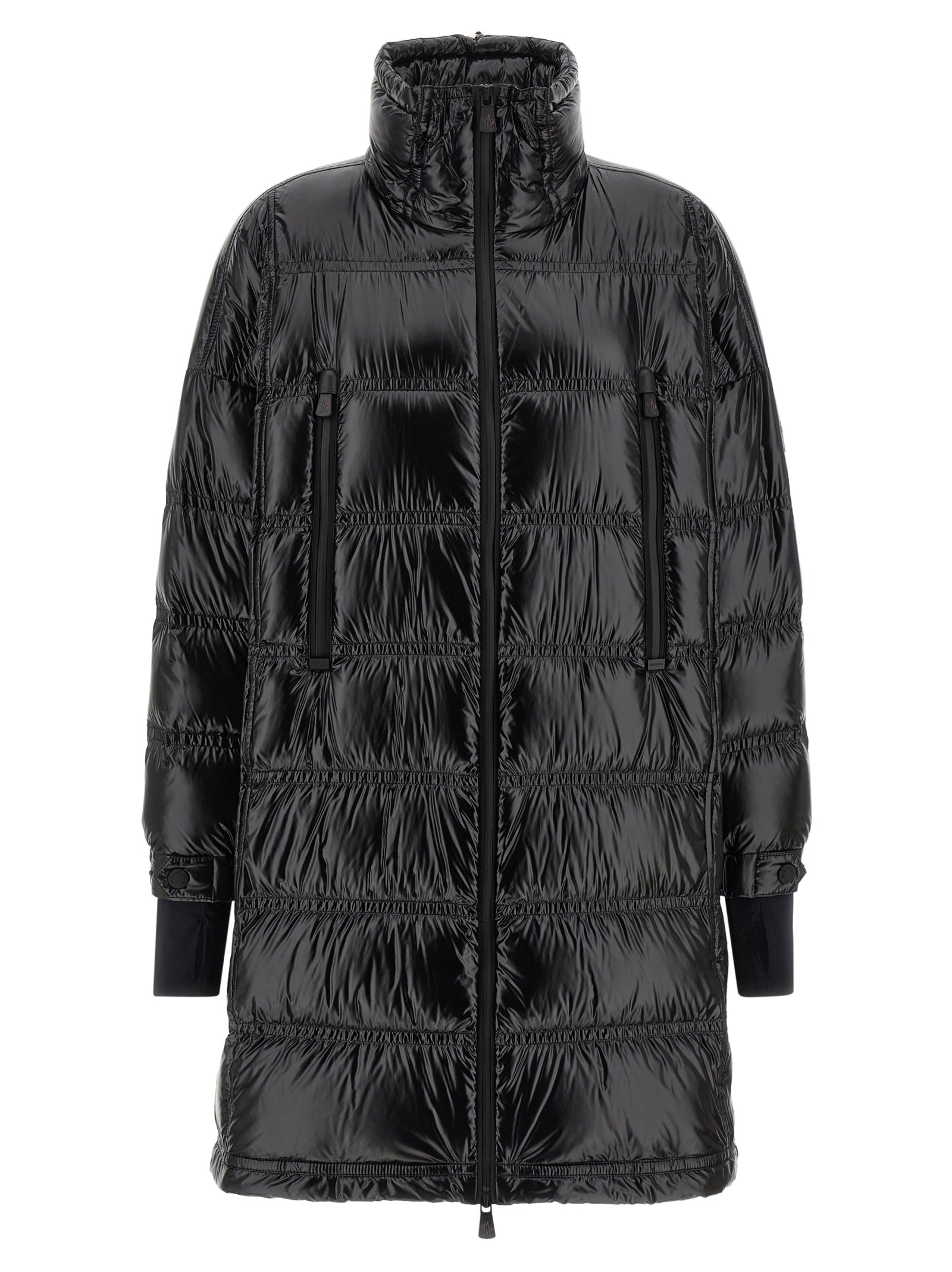 MONCLER GRENOBLE - MONCLER GRENOBLE - ’Rochelairs’ down jacket - Women’s Outerwear