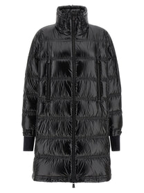 MONCLER GRENOBLE - MONCLER GRENOBLE - ’Rochelairs’ down jacket - Women’s Outerwear