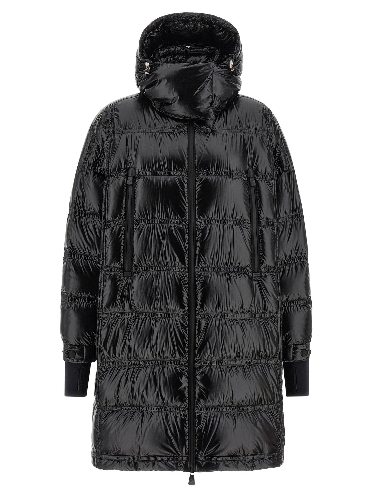 MONCLER GRENOBLE - MONCLER GRENOBLE - ’Rochelairs’ down jacket - Women’s Outerwear