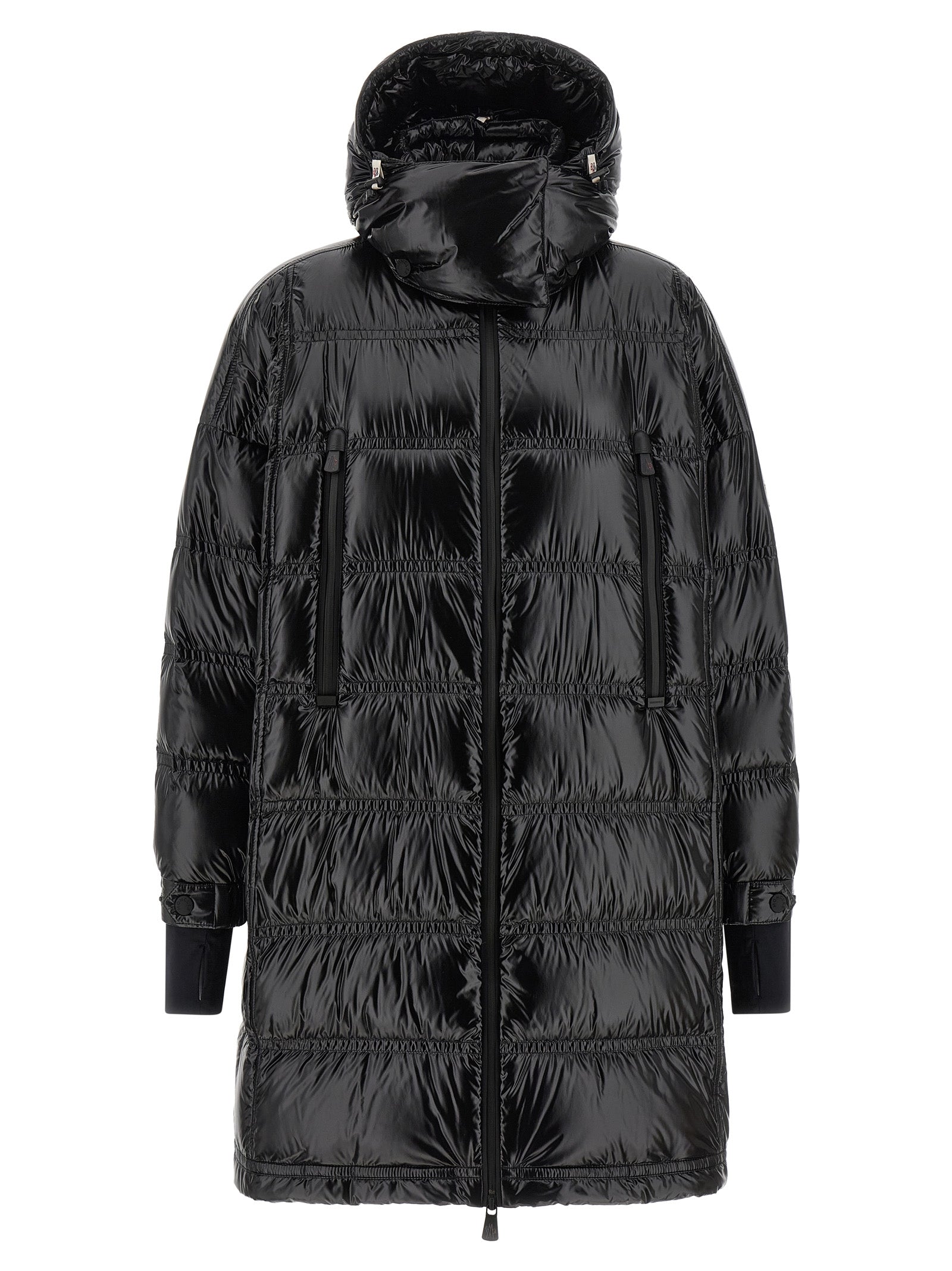 MONCLER GRENOBLE - MONCLER GRENOBLE - ’Rochelairs’ down jacket - Women’s Outerwear