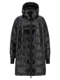 MONCLER GRENOBLE - MONCLER GRENOBLE - ’Rochelairs’ down jacket - Women’s Outerwear