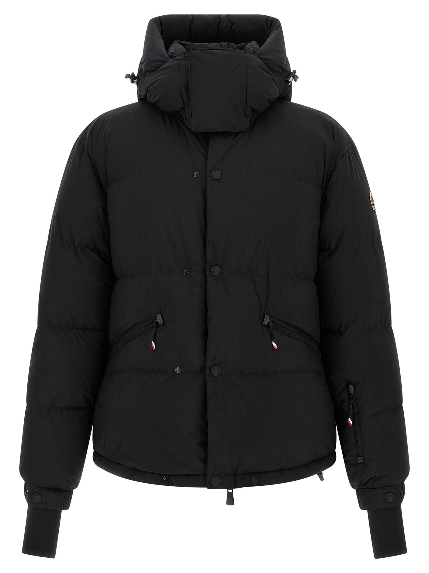 MONCLER GRENOBLE - MONCLER GRENOBLE - ’Coraia’ down jacket - Men’s Outerwear
