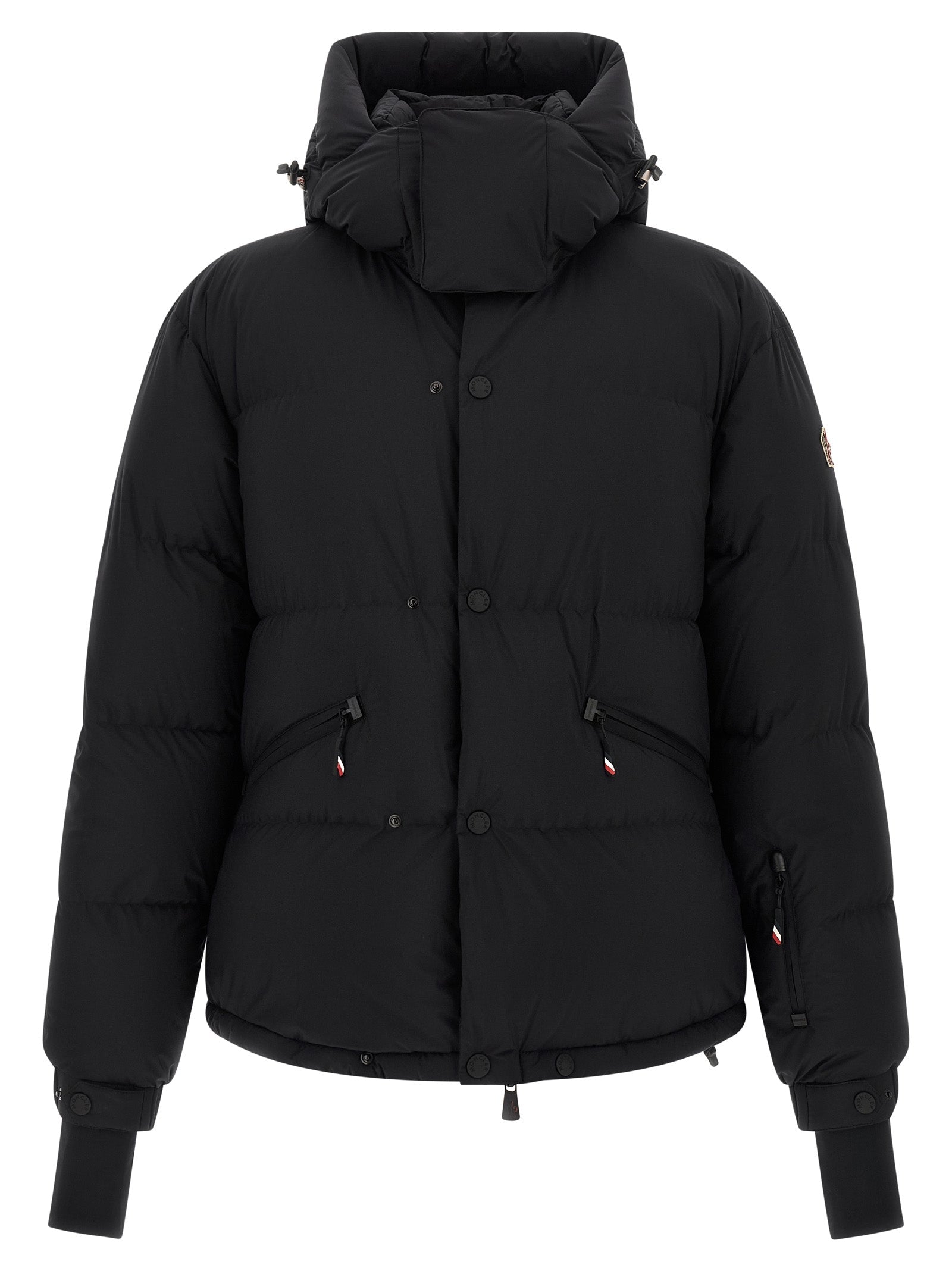 MONCLER GRENOBLE - MONCLER GRENOBLE - ’Coraia’ down jacket - Men’s Outerwear