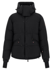 MONCLER GRENOBLE - MONCLER GRENOBLE - ’Coraia’ down jacket - Men’s Outerwear
