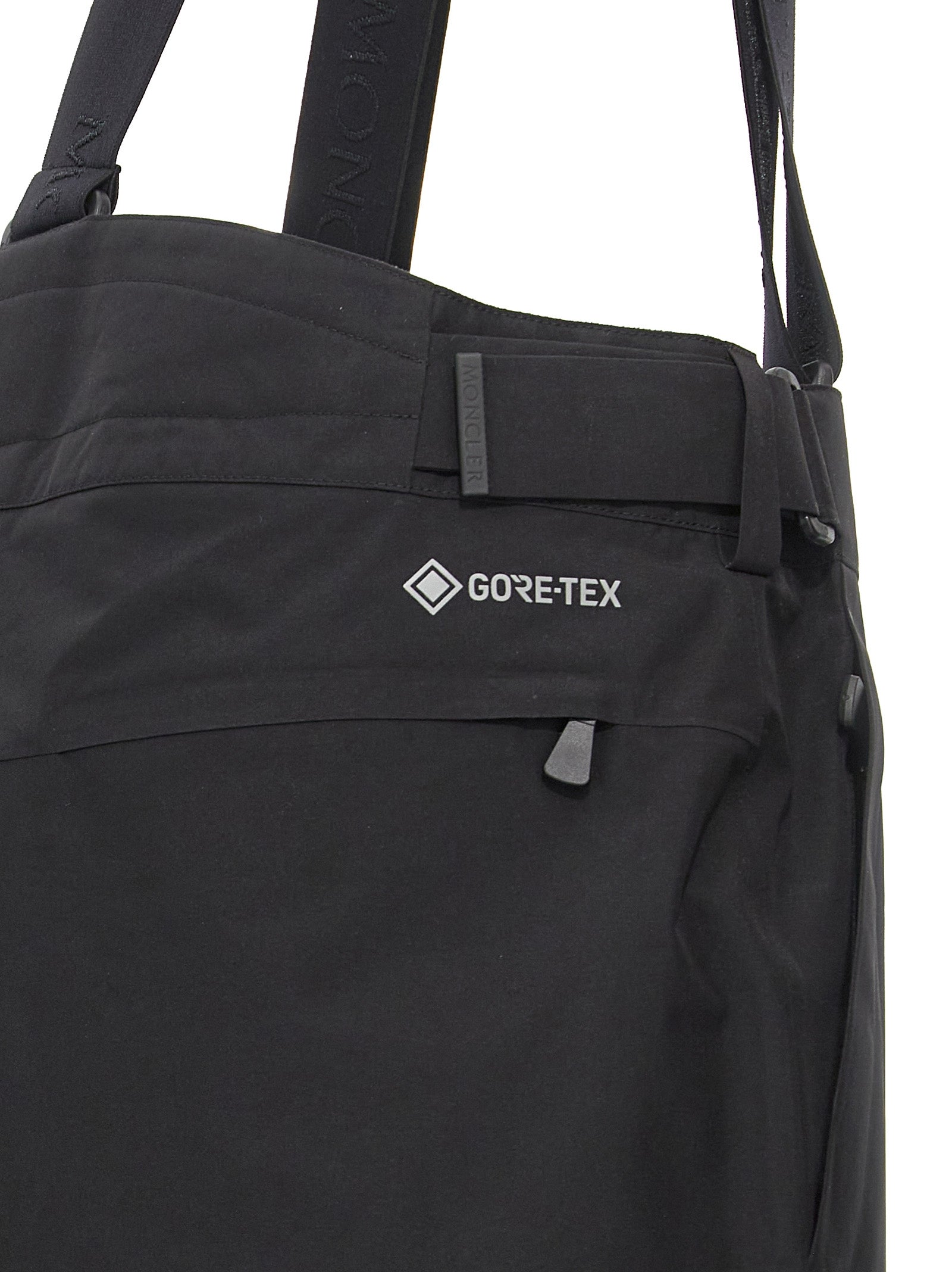 MONCLER GRENOBLE - MONCLER GRENOBLE - ’Ski’ pants - Men’s Pants