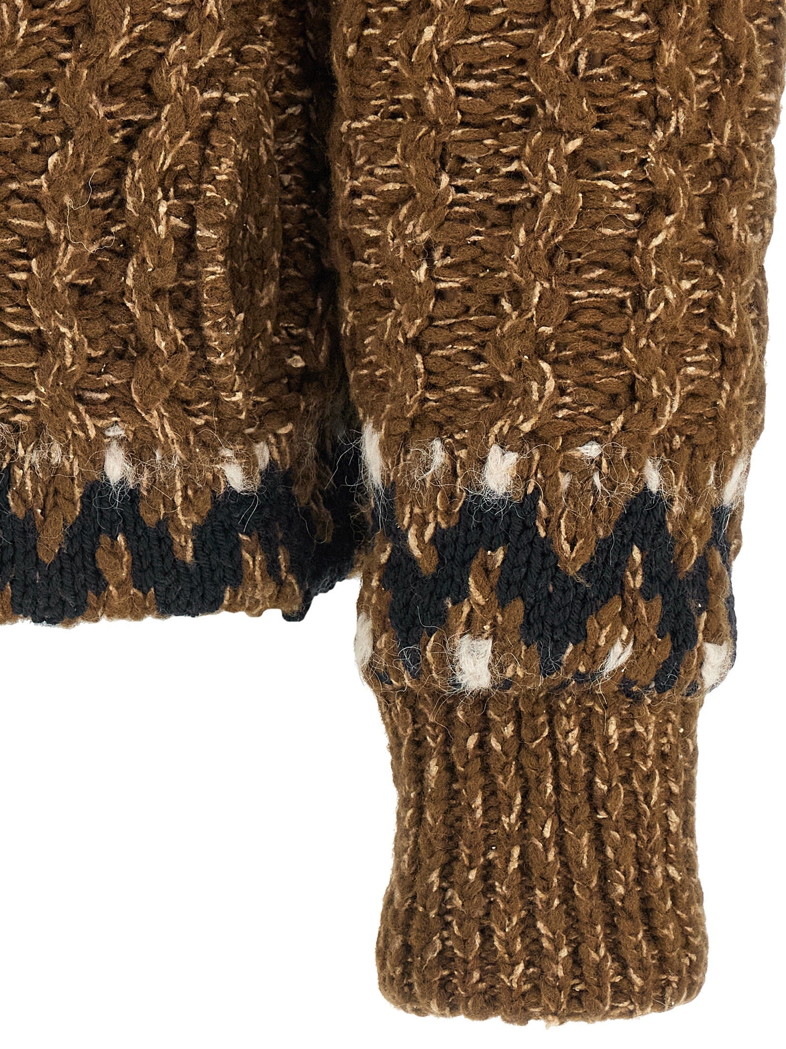 MONCLER GRENOBLE - MONCLER GRENOBLE - ’Indren’ down jacket - Men’s Outerwear